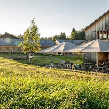 Fuchsegg Eco Lodge Zewnętrze zdjęcie