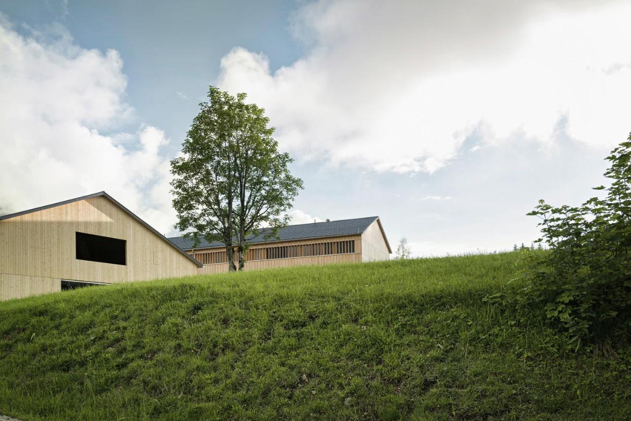 Fuchsegg Eco Lodge Zewnętrze zdjęcie