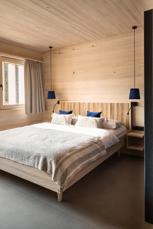 Fuchsegg Eco Lodge Zewnętrze zdjęcie