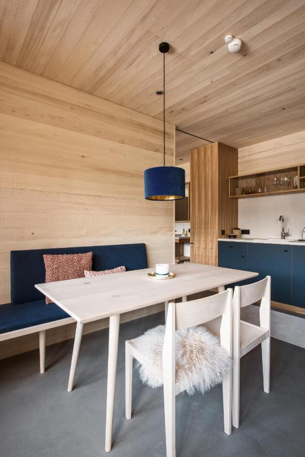 Fuchsegg Eco Lodge Zewnętrze zdjęcie