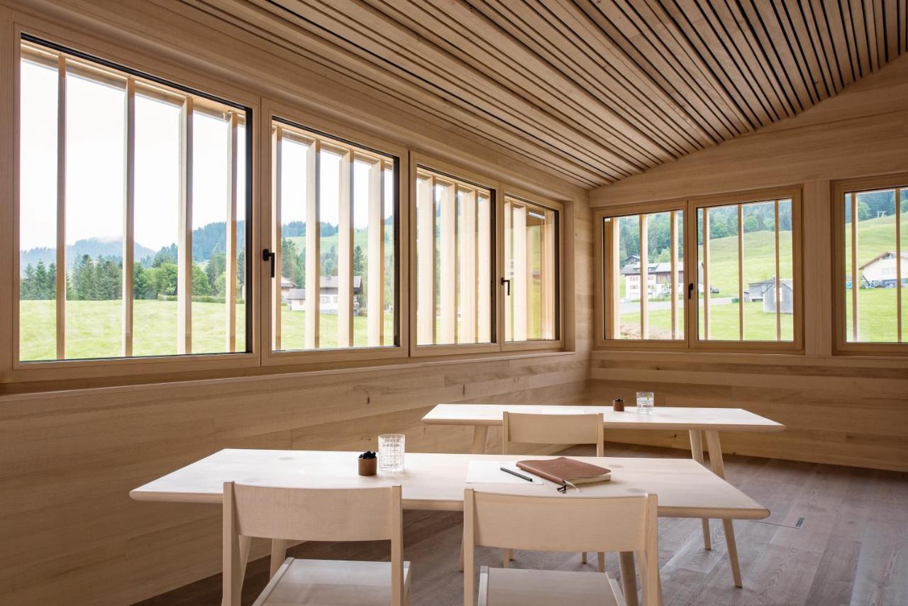 Fuchsegg Eco Lodge Zewnętrze zdjęcie