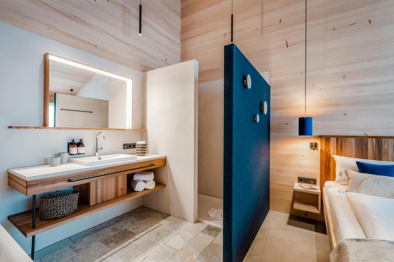 Fuchsegg Eco Lodge Zewnętrze zdjęcie