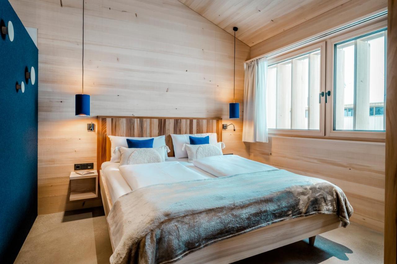 Fuchsegg Eco Lodge Zewnętrze zdjęcie