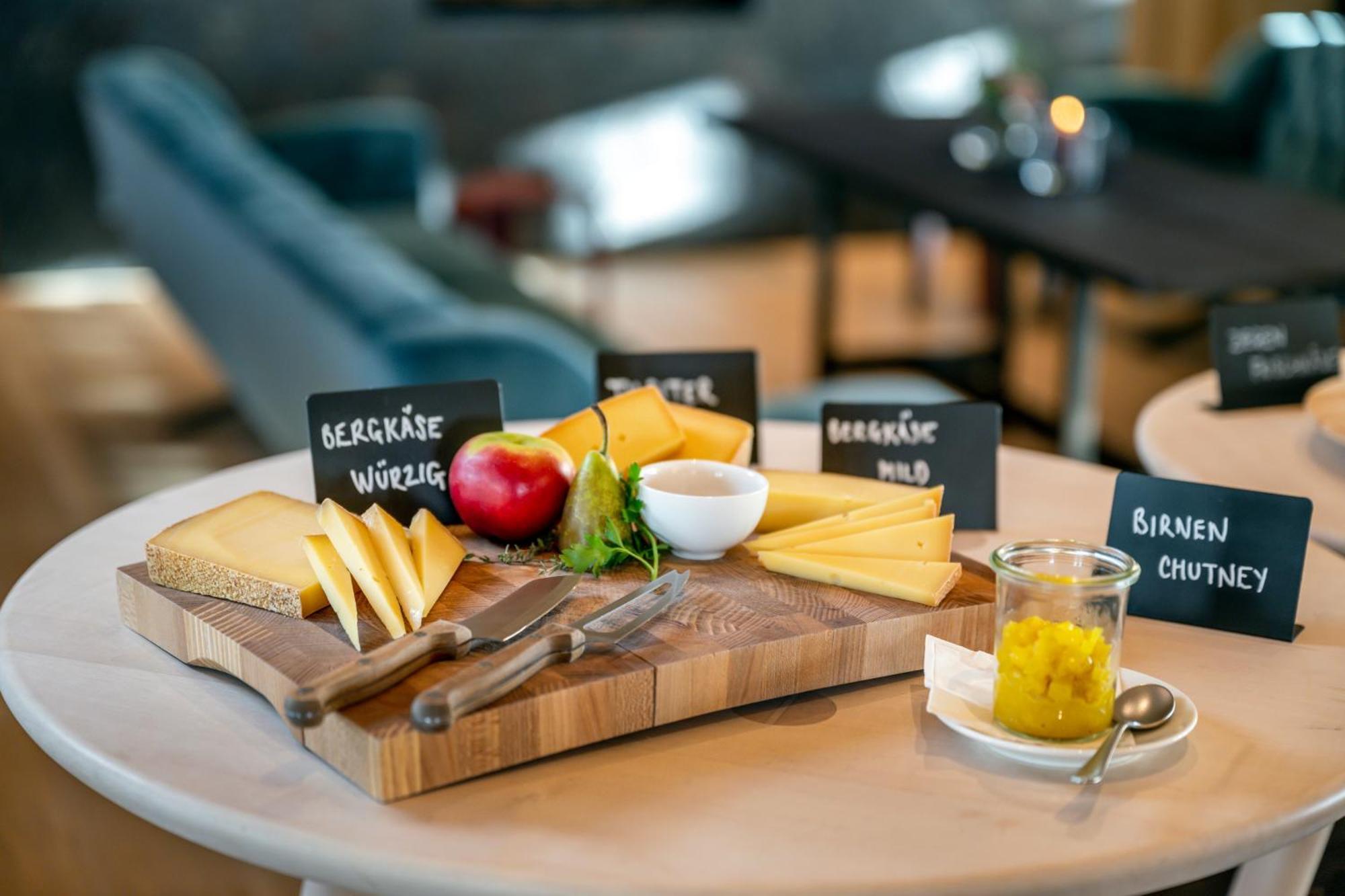Fuchsegg Eco Lodge Zewnętrze zdjęcie